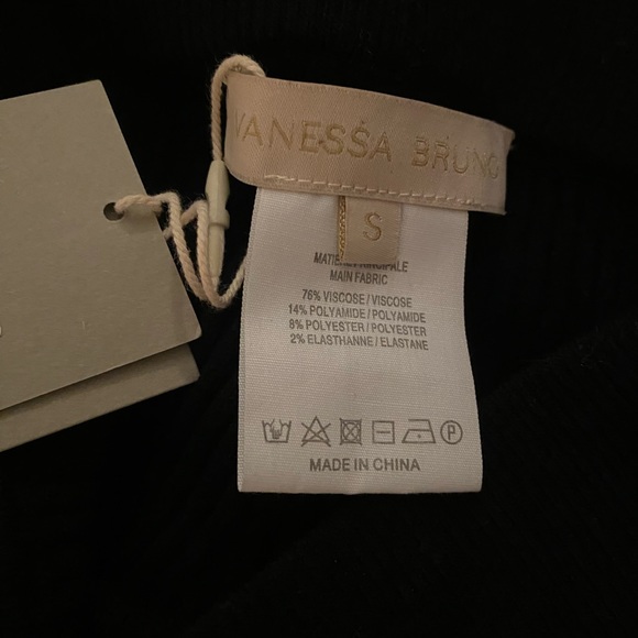 Vanessa Bruno Vincennes Flowing Trousers - Picture 6 of 6